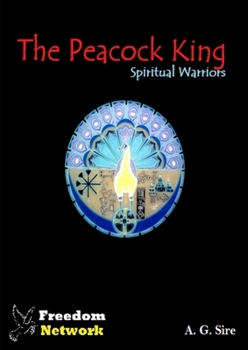 Paperback Peacock King Book