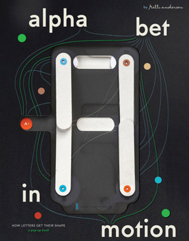Alphabet in Motion