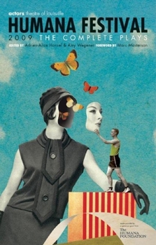 Humana Festival 2009: The Complete Plays (Humana Festival)
