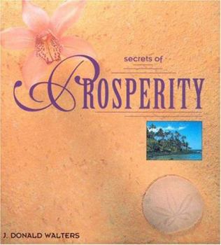 Hardcover Secrets of Prosperity Book