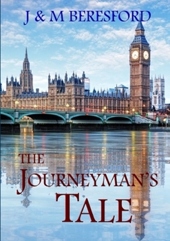 Paperback The Journeyman's Tale Book