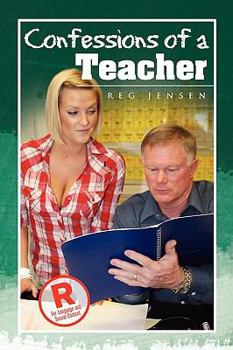Paperback Confessions of a Teacher Book