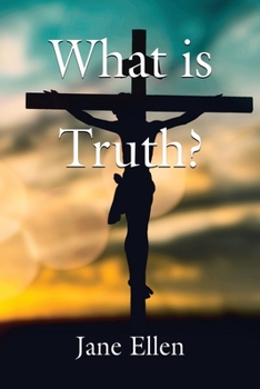 Paperback What Is Truth? Book