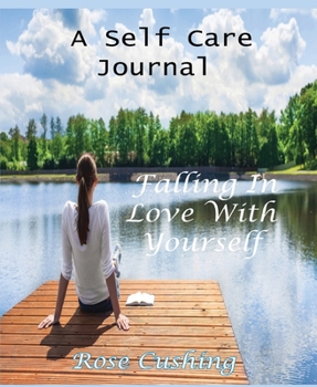 Paperback Falling in Love With Yourself Book