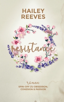 Paperback Resistance - Band 4 [German] Book