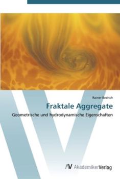Paperback Fraktale Aggregate [German] Book