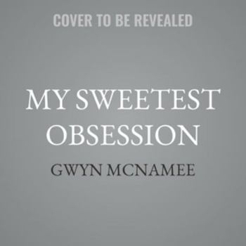 Audio CD My Sweetest Obsession Book