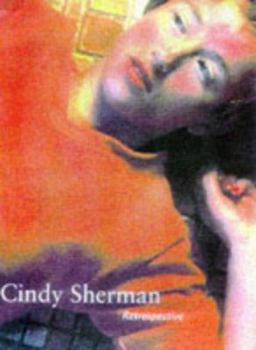 Paperback Cindy Sherman: Retrospective Book