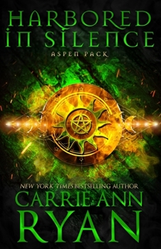 Paperback Harbored in Silence Book