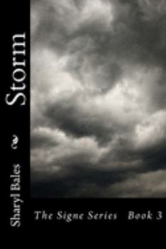 Paperback Storm Book