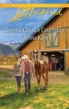 Mass Market Paperback Second Chance Courtship Book