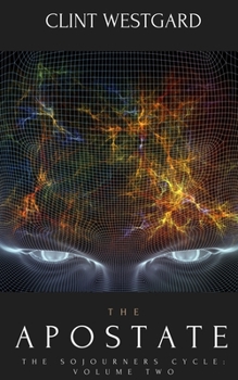 Paperback The Apostate Book