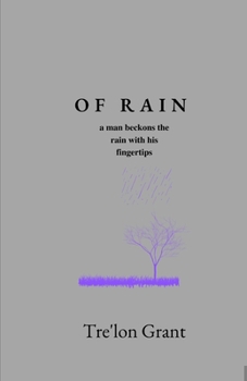 Paperback Of Rain Book