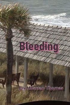 Paperback Bleeding: The Joy of Hidden Things Book