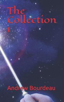 Paperback The Collection 1 Book