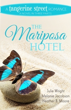 Paperback The Mariposa Hotel Book