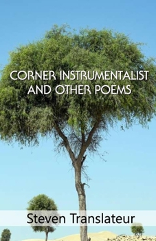 Paperback Corner Instrumentalist and Other Poems Book