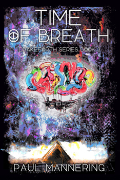 Paperback Time of Breath Book