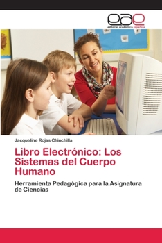 Paperback Libro Electrónico: Los Sistemas del Cuerpo Humano [Spanish] Book