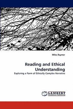 Paperback Reading and Ethical Understanding Book