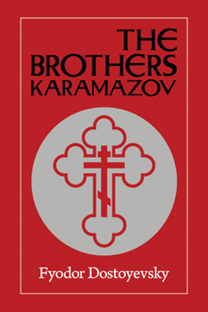 Paperback The Brothers Karamazov Book