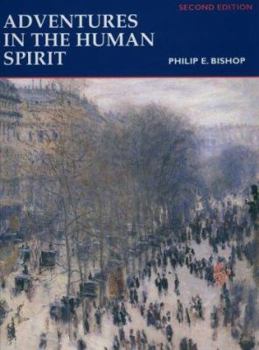 Paperback Adventures in the Human Spirit (2nd Edition) Book