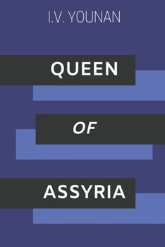 Paperback Queen of Assyria Book