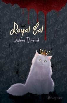 Paperback Royal Cat [French] Book