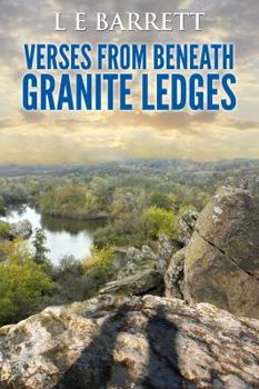 Paperback Verses From Beneath Granite Ledges Book