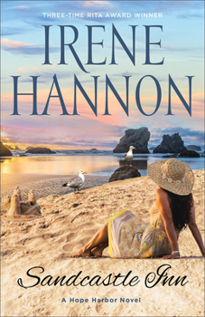 Sandcastle Inn: A Hope Harbor Novel - Book #10 of the Hope Harbor