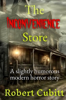 Paperback The Inconvenience Store Book
