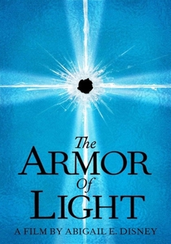 DVD The Armor of Light Book
