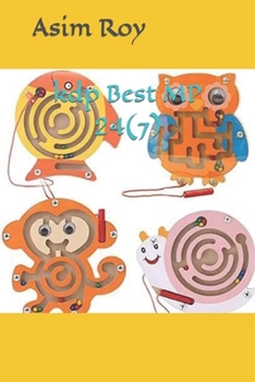 Paperback kdp Best MP 24(7) Book