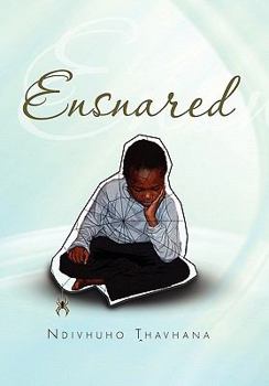 Paperback Ensnared Book