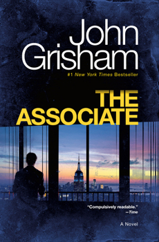 Paperback The Associate Book