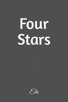 Paperback Four Stars Book