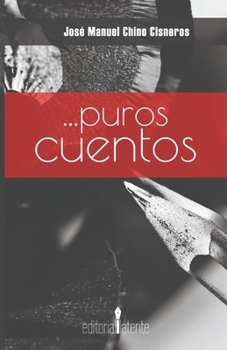 Paperback ...puros cuentos [Spanish] Book