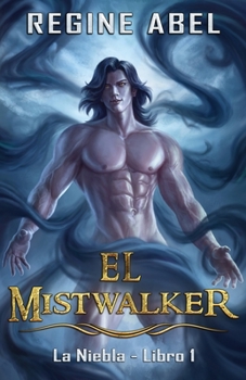 Paperback El Mistwalker [Spanish] Book