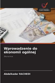Paperback Wprowadzenie do ekonomii ogólnej [Polish] Book