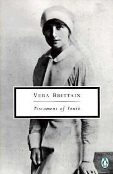 Mass Market Paperback Testament of Youth Book