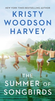 Mass Market Paperback The Summer of Songbirds Book