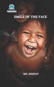 Paperback Smile Of The Face Book