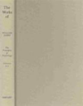 Hardcover The Principles of Psychology Book