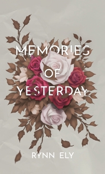 Hardcover Memories of Yesterday Book