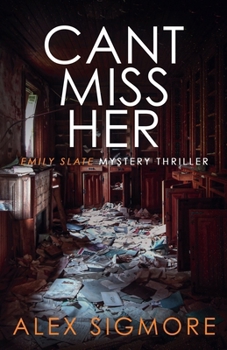 Paperback Can't Miss Her Book