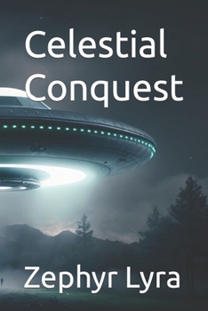 Paperback Celestial Conquest Book