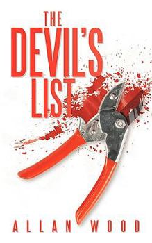 Paperback The Devil's List Book