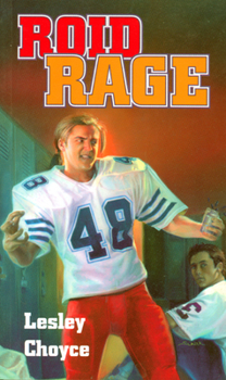 Paperback Roid Rage Book