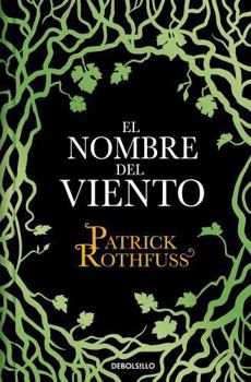 Hardcover El Nombre del Viento / The Name of the Wind [Spanish] Book