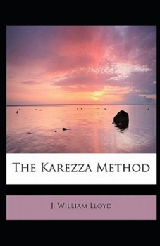 Paperback Karezza Method illustrated Book